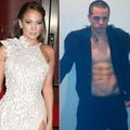 Jennifer Lopez, Casper Smart