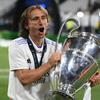 Luka Modrić