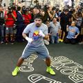 Manny Pacquiao