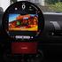 mini cooper JCW infotainment