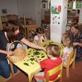 V Novi Gorici delujeta tudi dve Hiši otrok po metodi montessori. Ker gre v obeh 