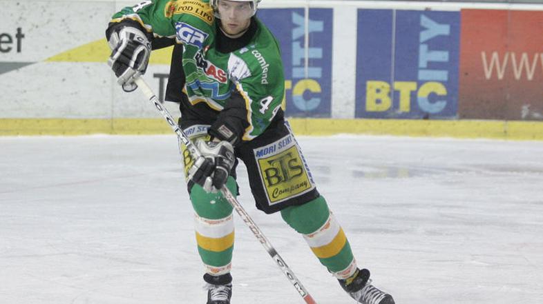 "Ni moja naloga, da ocenjujem delo trenerja," je dejal Andrej Tavželj. (Foto: Sa