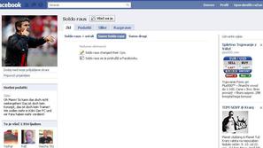 Soldo ima malo oboževalcev, a veliko nasprotnikov. (Foto: Facebook)