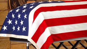 Krsta ameriškega vojaka