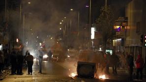 Protesti Belfast