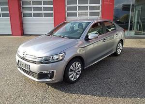 Citroën C-Elysee Shine BlueHDi 100 BVM -47-