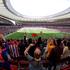Atletico Barcelona Wanda Metropolitano