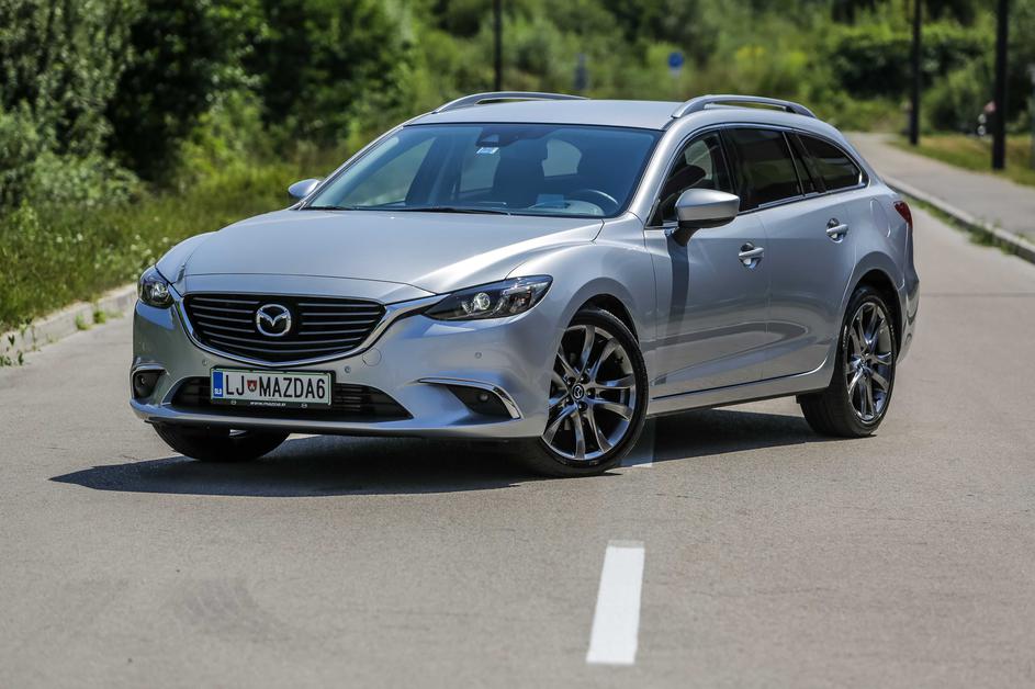 Mazda6