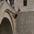 skoki v vodo stari most mostar