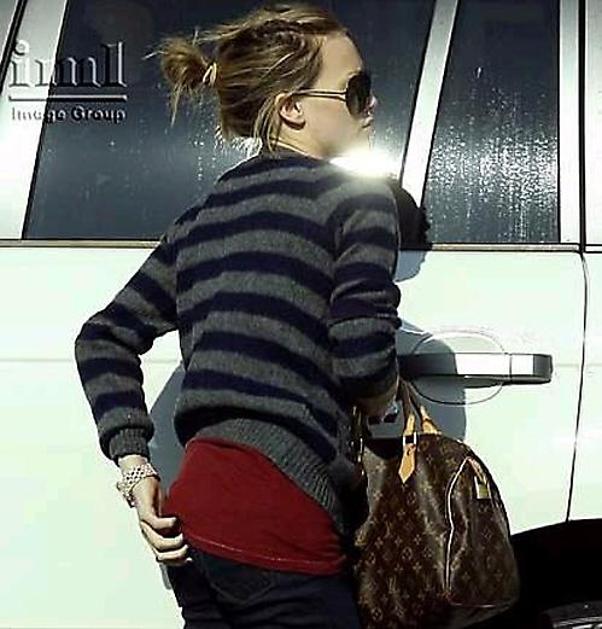 Hillary Duff