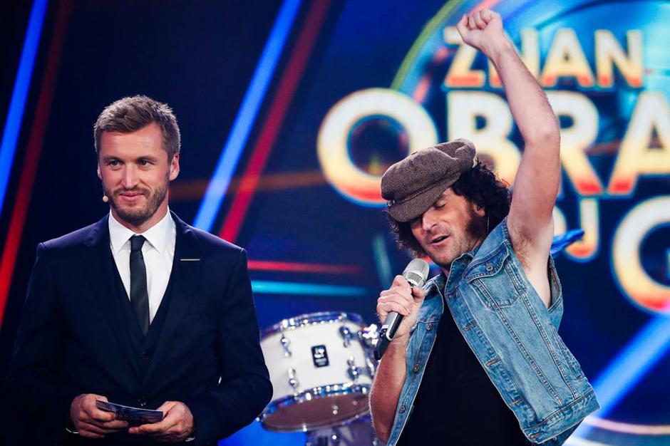 denis avdić | Avtor: Miro Majcen