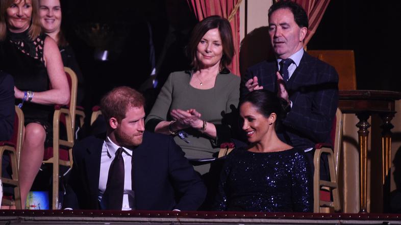 meghan markle, princ harry