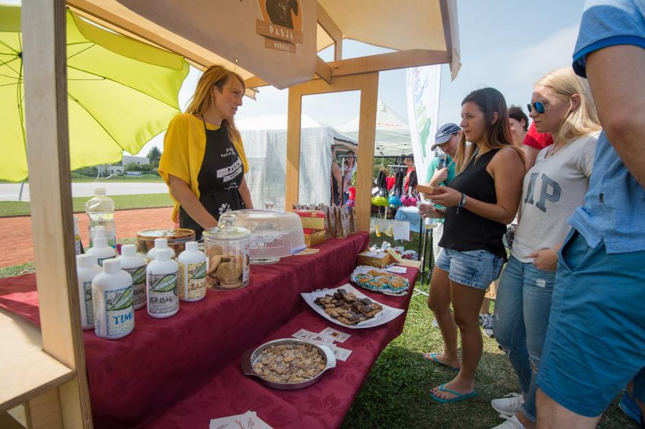 sejem 2016 | Avtor: Anže Petkovšek