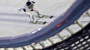 Peter Prevc Oberstdorf