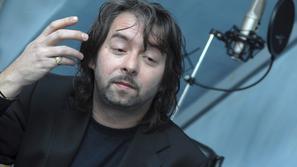 27.11.07, Magnifico, intervju, foto Dejan Mijovic