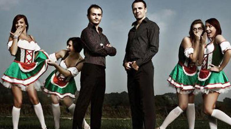 "Dotaknili se bomo tem iz vsakdanjega življenja brez kakršnihkoli meja ali zadrž