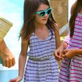 Suri Cruise