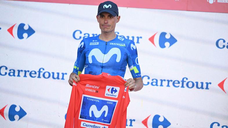 Enric Mas