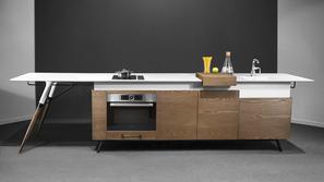 Kitch'T, studio designedby