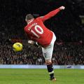 manchester united rooney
