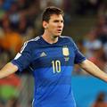 Leo Messi Argentina finale SP