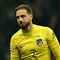 Jan Oblak