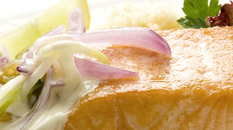 Zelo hitro in zelo okusno. (Foto: Shutterstock)