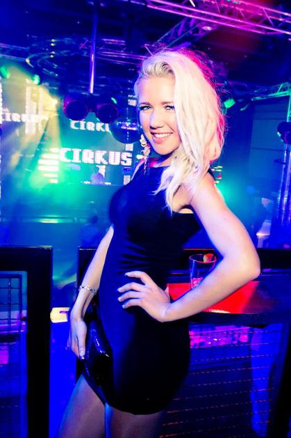 Peter Pleser razplesal telesca