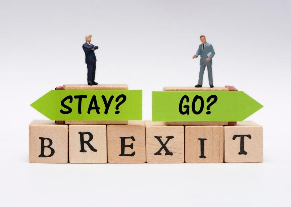 Brexit | Avtor: Profimedias