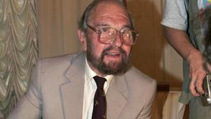 George Blake, dvojni agent