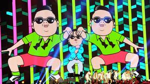 Gangnam Style