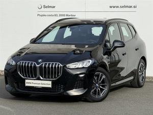 BMW 216i Active Tourer