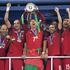 Euro 2016, finale, Francija, Portugalska