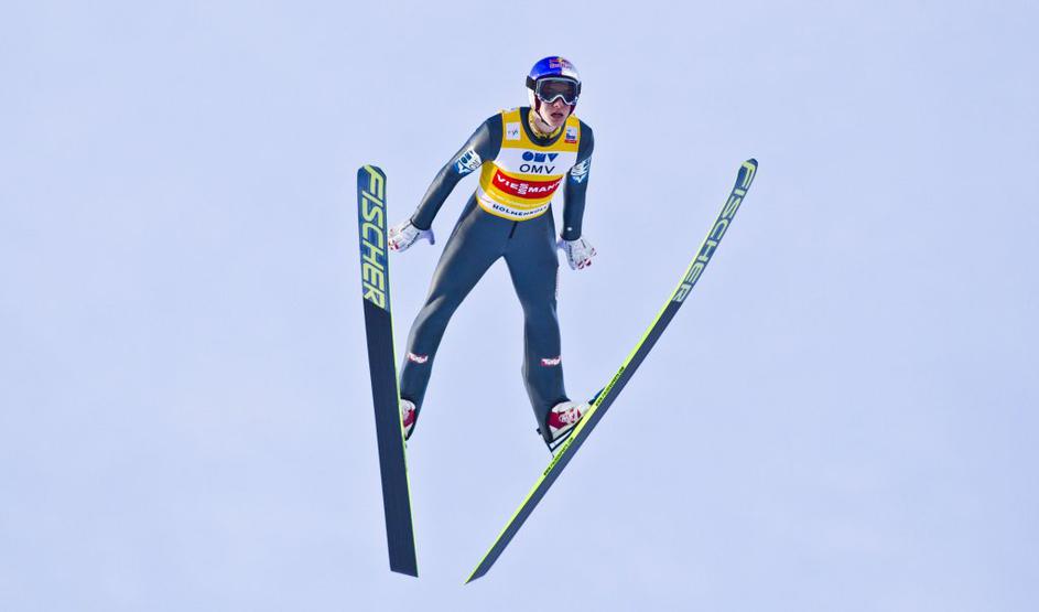 Gregor Schlierenzauer