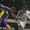 Mejač Bale Tottenham Maribor Evropska liga