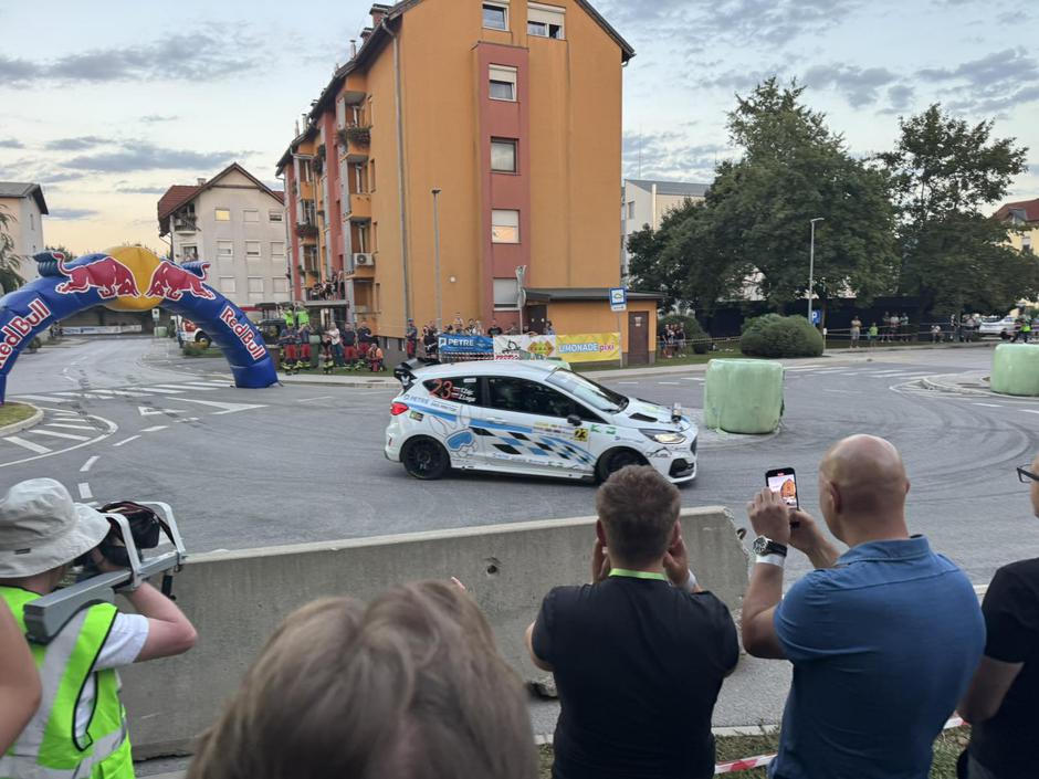 Timi Zajc | Avtor: Gas Auto