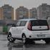 Kia soul EV