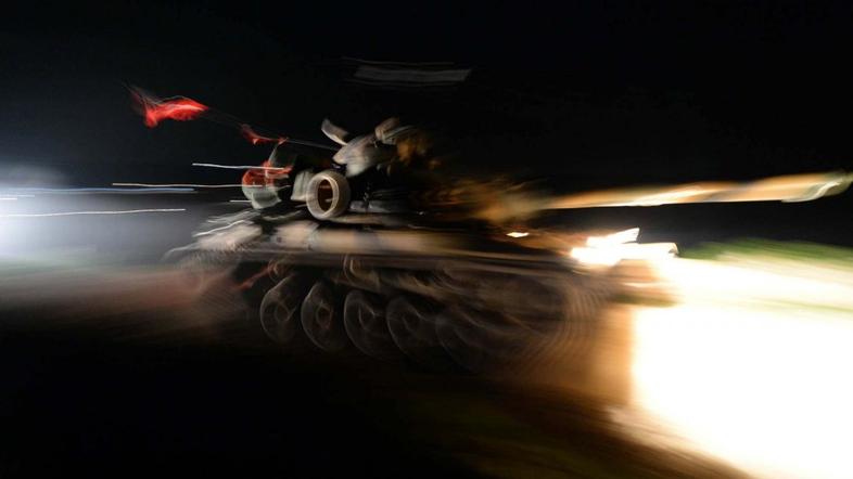 Turška operacija premestitve grobnice