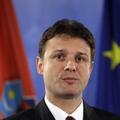Hrvaški zunanji minister Gordan Jandroković je sporočil, da državi vztrajata pri