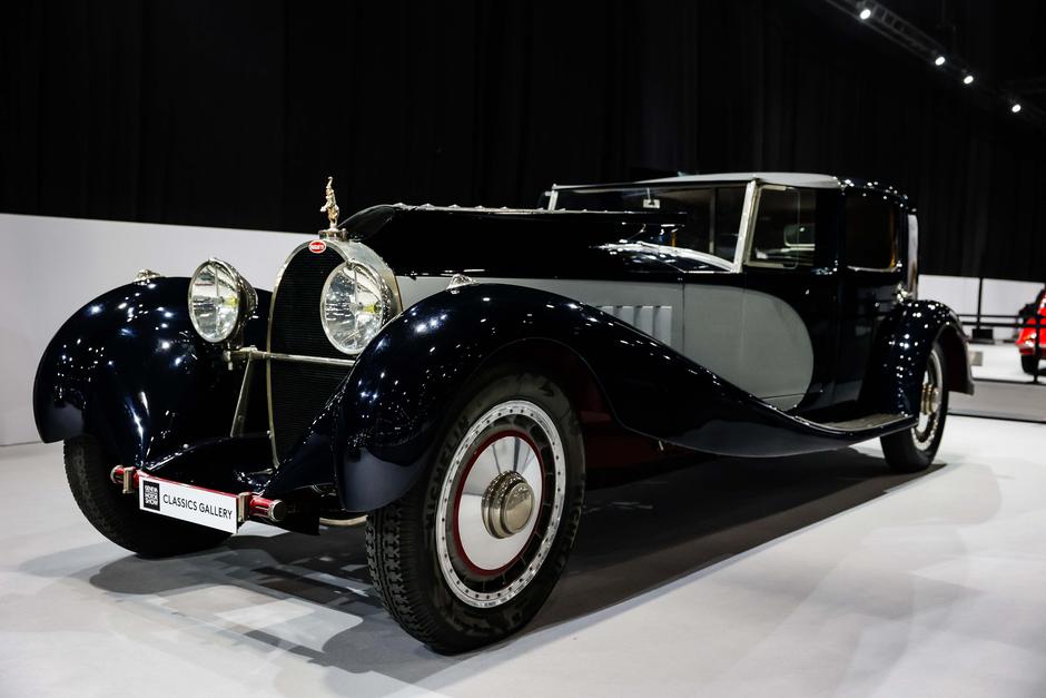 geneva motor show 2024 | Avtor: Saša Despot