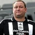 Mike Ashley (Foto: Pokernews.si)
