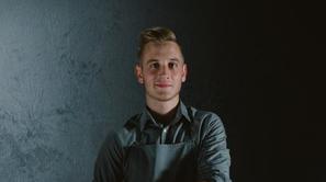 Žan Tominšek, Gostilna išče šefa