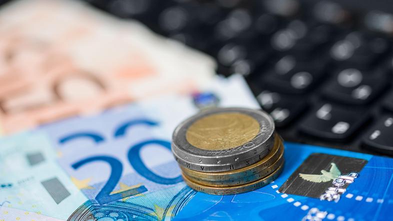 Evri na računalniku