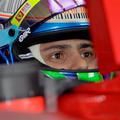 Felipe Massa bo za Ferrarija dirkal še dve leti. Za zdaj ima 11 zmag. (Foto: Reu