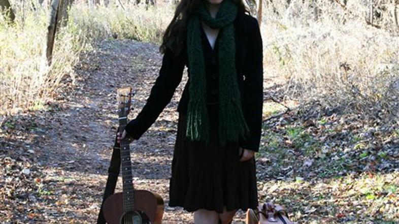 Pevka je 19 let dopolnila pred dvema mesecema. 