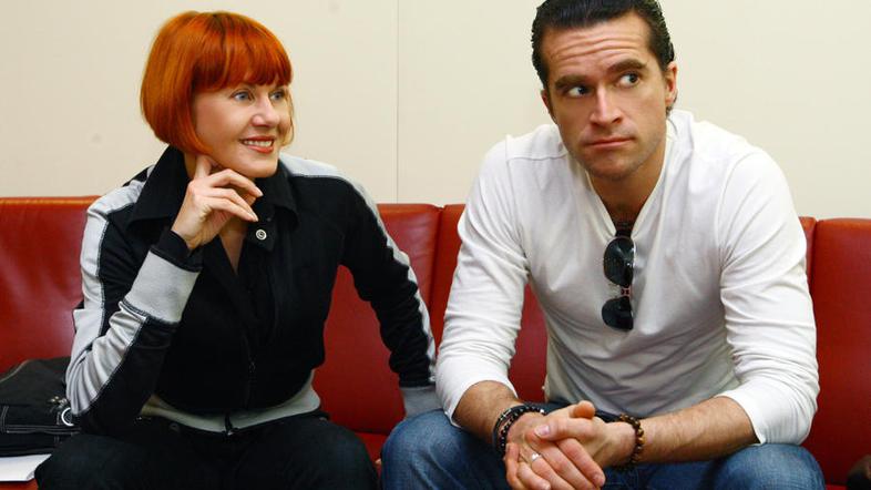 "V 17 letih se nabere vsega, ne moreš reči, da je samo drama ali samo komedija,"