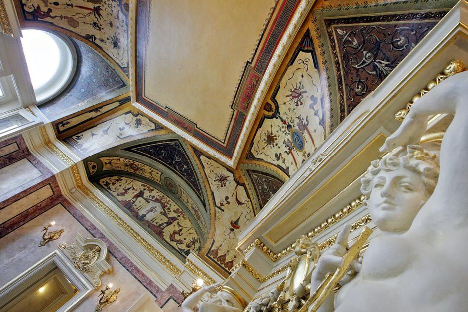 Opera | Avtor: Boštjan Tacol