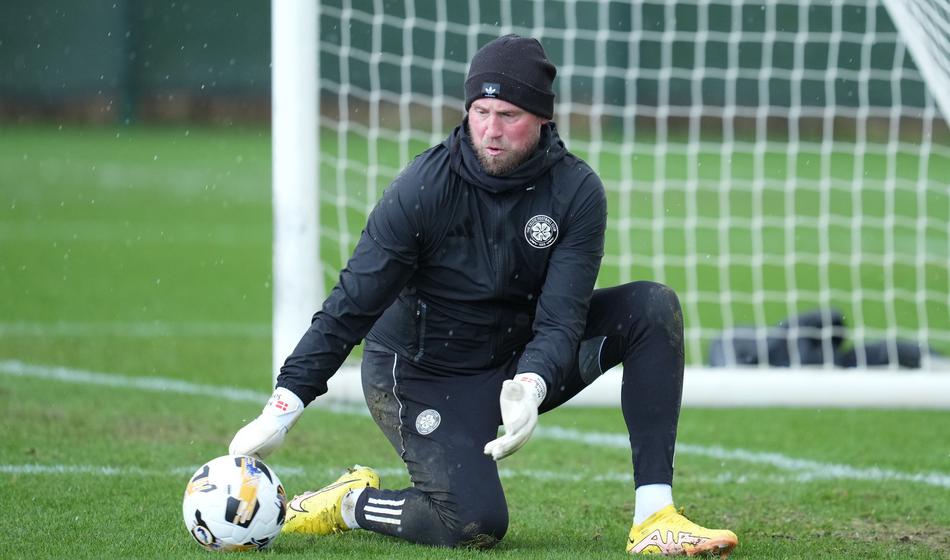 Schmeichlu grozi konec kariere: Vse je šlo narobe