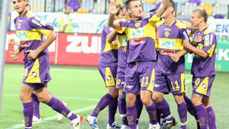 Armin Bacinovic Maribor