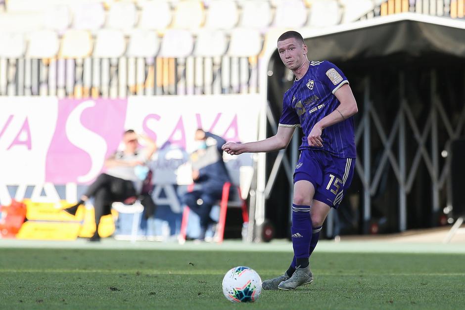 Rok Maher | Avtor: Profimedia